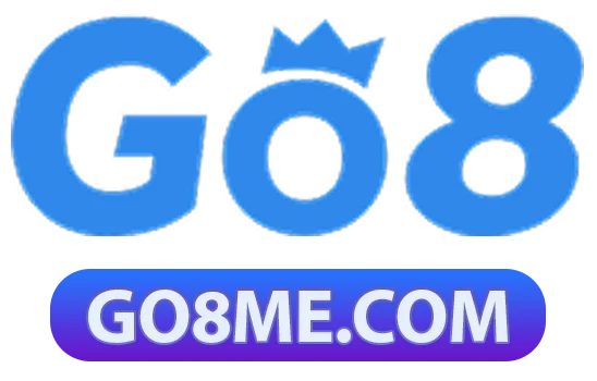Go8 🎖️ Link Vào go8.com Ổn Định Nhất【2026】✔️ Đký GO 8 +88K